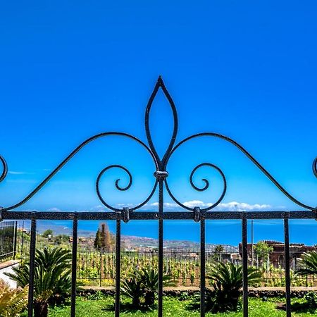 Casa Zu' Saru Villa Giarre Bagian luar foto