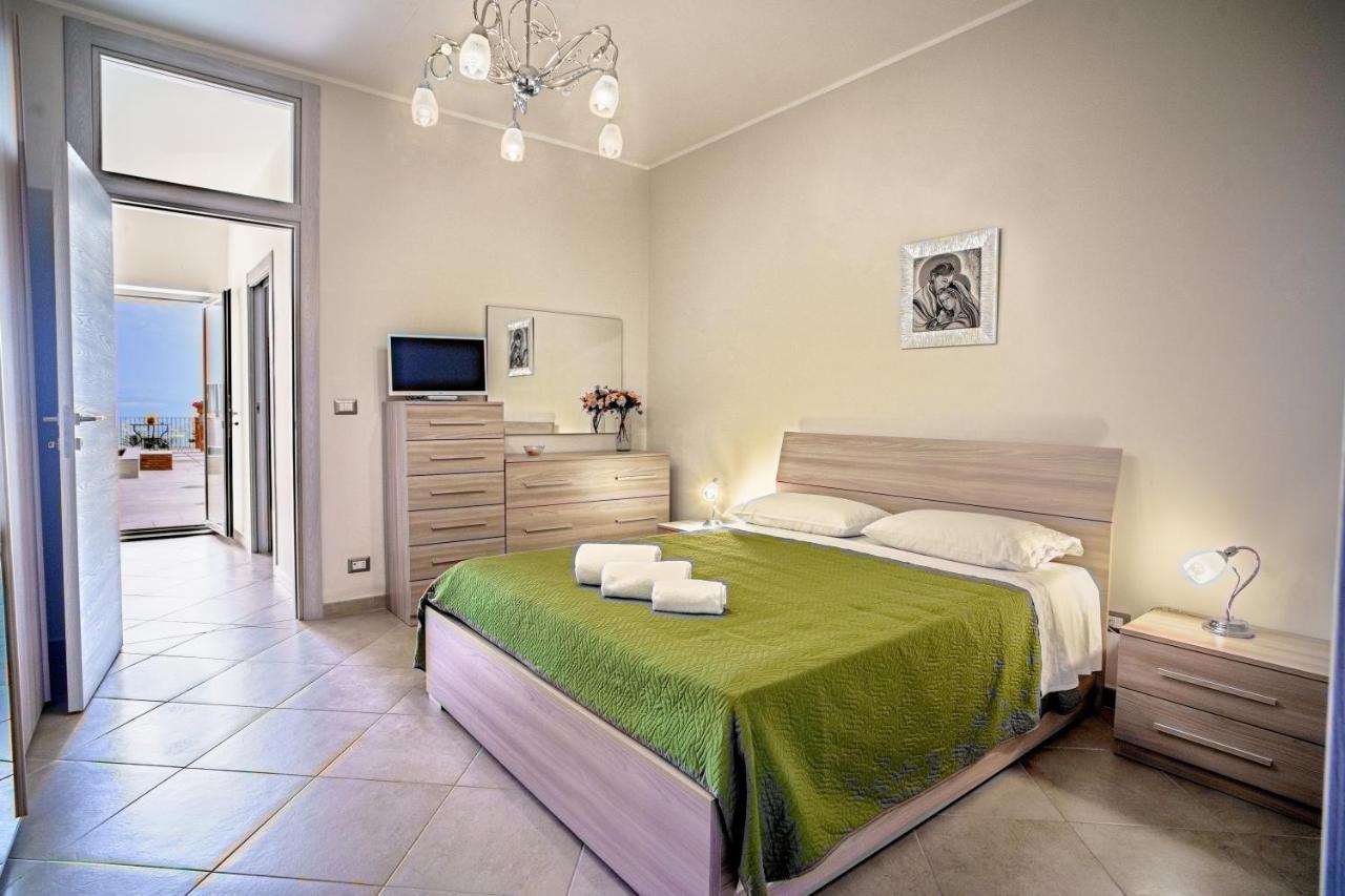 Casa Zu' Saru Villa Giarre Bagian luar foto