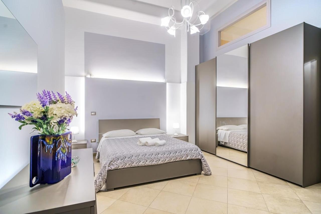 Casa Zu' Saru Villa Giarre Bagian luar foto