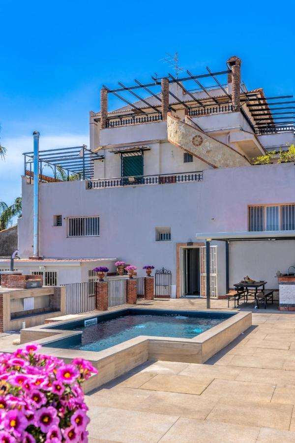 Casa Zu' Saru Villa Giarre Bagian luar foto