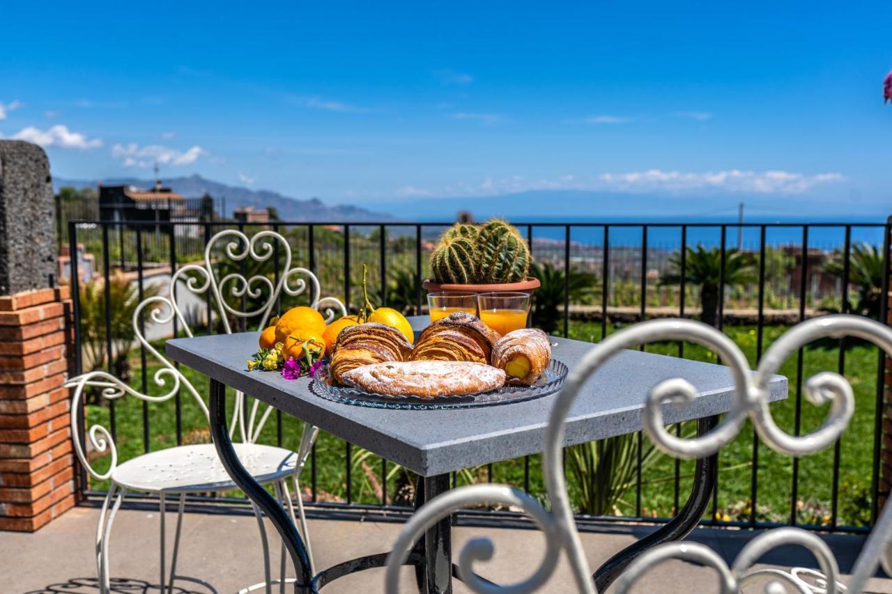 Casa Zu' Saru Villa Giarre Bagian luar foto