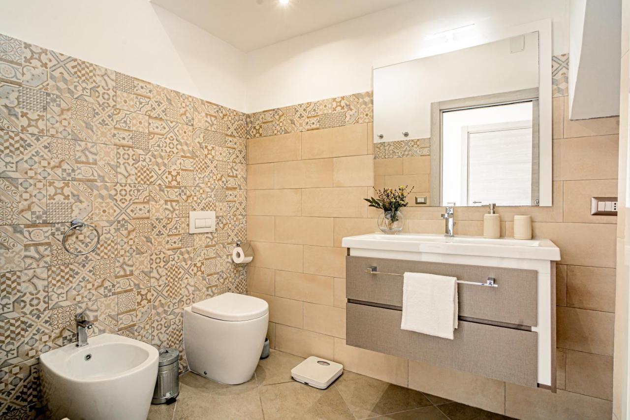 Casa Zu' Saru Villa Giarre Bagian luar foto