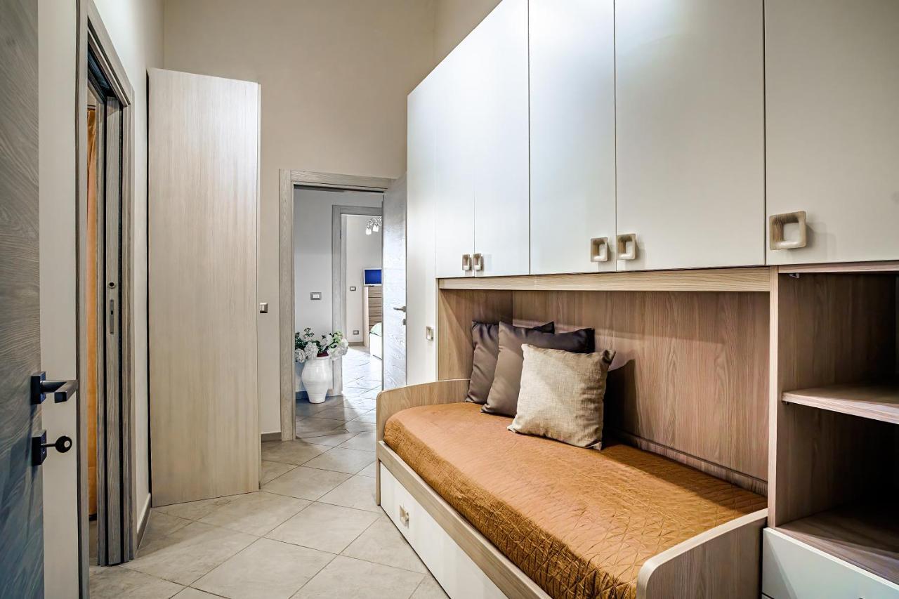 Casa Zu' Saru Villa Giarre Bagian luar foto